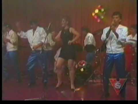 Grupo Bongo - Mujer Prohibida (Digital Audio).mpg