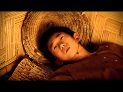 Black Dynamite remembers Vietnam