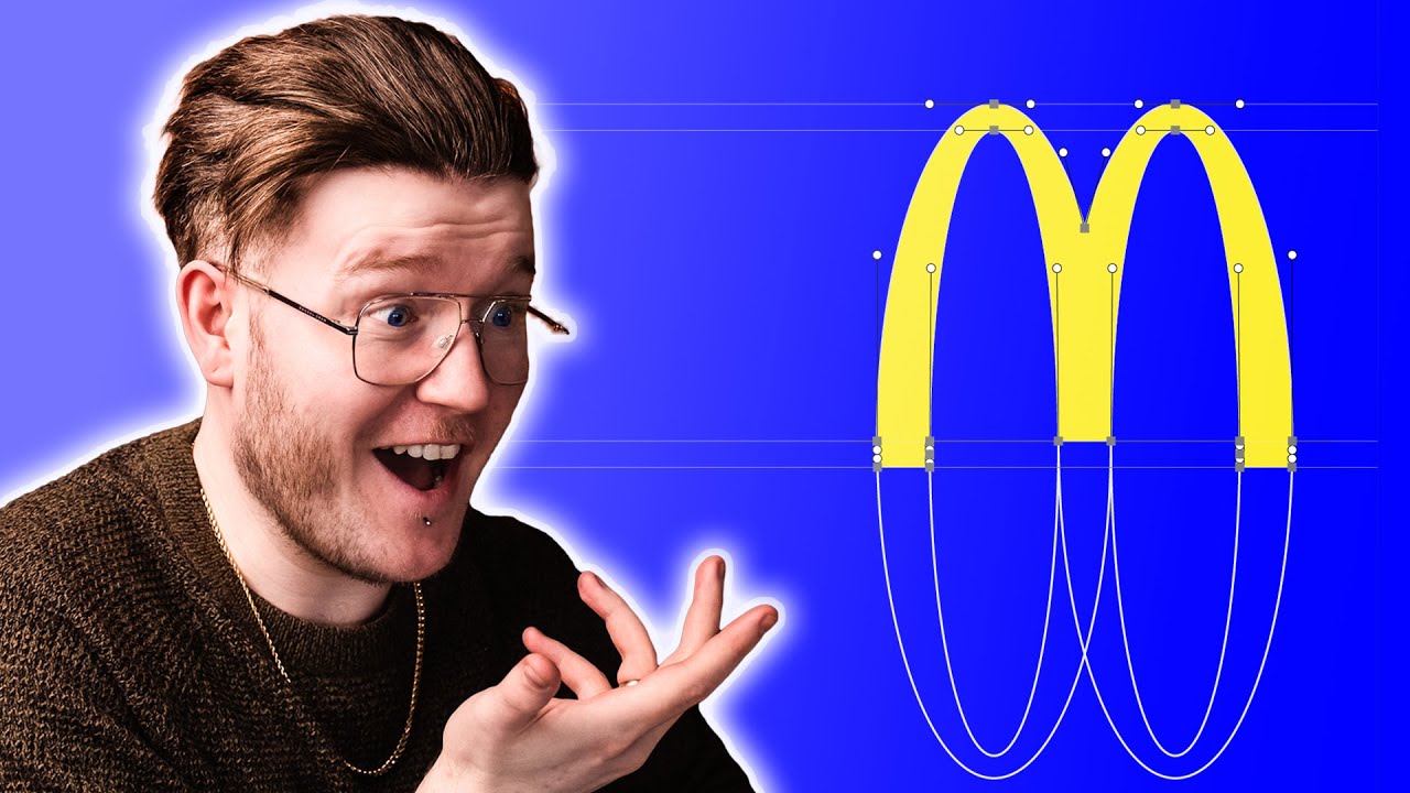 Logo Hack: The Trick That Changed Everything 👀