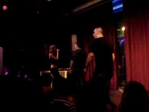 mondy ft. toni white