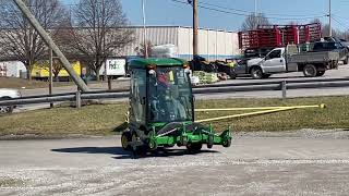 2020 JOHN DEERE 1575 For Sale