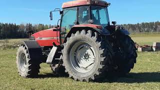 Трактор колесный Case IH MAXXUM MX170 | Изображение 4 - Agroline