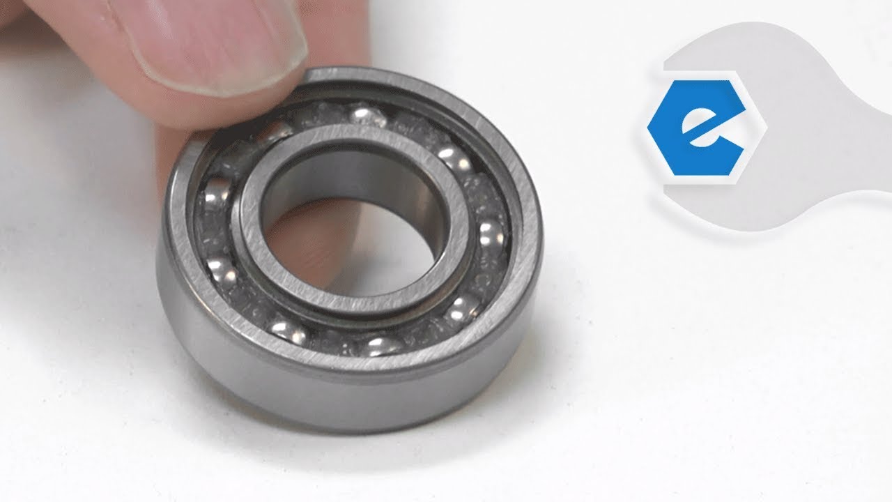 Replacing your Milwaukee Saw Ball Bearing