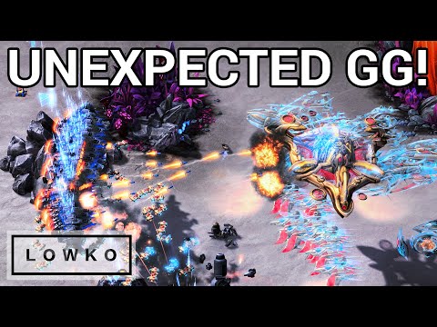 StarCraft 2: The UNEXPECTED Result! (Maru vs Harstem)