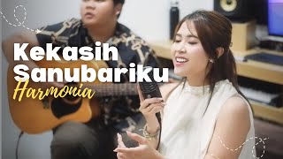 Download lagu Kekasih Sanubariku - HarmoniA (Rusmina Dewi Cover) mp3