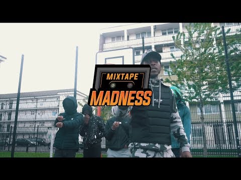 (ZT) Balistik - I'll Be Lying (Music Video) | @MixtapeMadness