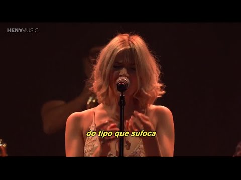 The Chokin' Kind - Joss Stone