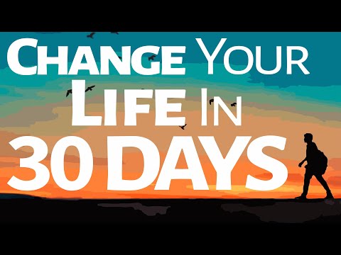 Abraham Hicks ~ In 30 Days You Can Change Your Life