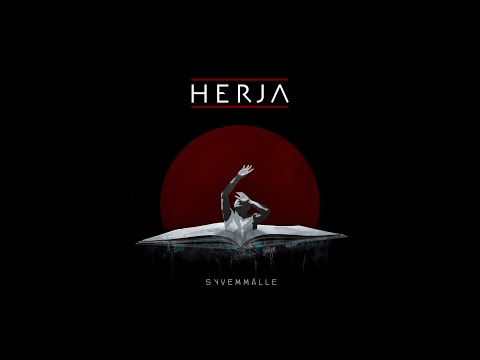 Herja - Syvemmälle (Visualizer) online metal music video by HERJA