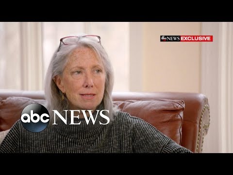 How James Comey's wife found out about his firing