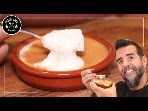 Arroz con Leche El MAS Cremoso y Fácil | Receta DELICIOSA!