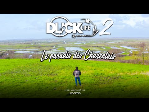 DUCKLIFE 2 "Le paradis des Charentais"- Bande annonce DVD