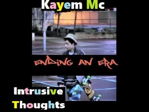 Kayem MC - Ending An Era
