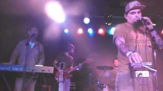 Long Beach Dub Allstars - Righteous Dub (encore) live at The Brixton 1/25/13