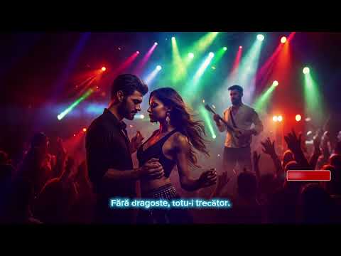  Fără dragoste, totu-i trecător ❌ ivi.MusicPro ❌ Hit 2025