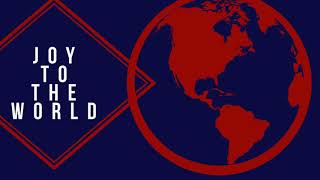 Joy to the World: Chris Rice Christmas Living Room Sessions