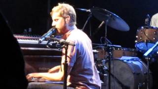 &quot;Casting Lines&quot; Jack&#39;s Mannequin Final Performance 11/12/12