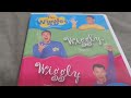 The Wiggles Wiggly Wiggly World DVD Overview