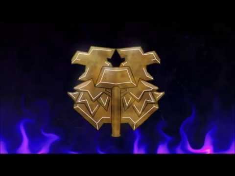 World of Warcraft : Cataclysm - Dark Ironforge cover