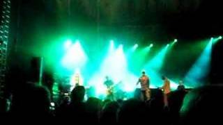 Fury in the slaughterhouse * Kick it out  INTRO Dortmund '07