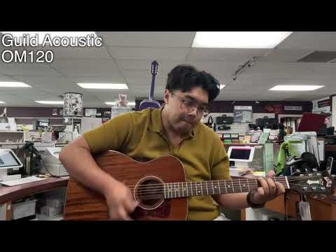 Washburn Acoustic electric guitar 2025 - Polish ebony image 7