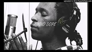 Reese LaFlare & Young Thug - Nosebleeds