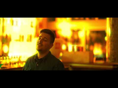 DIAS PORA - IMMER WIEDER prod. by Anteven [Official Video]