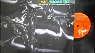 Orchestral Manoeuvres in the Dark-Wall Tall (live)
