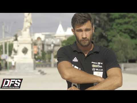 Geamănul din ring, Costin Mincu, luptătorul cu două facultăți