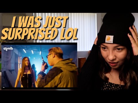 AP Alchemy - step back b**** 'cause I'm too fye - 스윙스, 키드밀리, 윤훼이, 라프산두, 이소 | [DF LIVE] Reaction