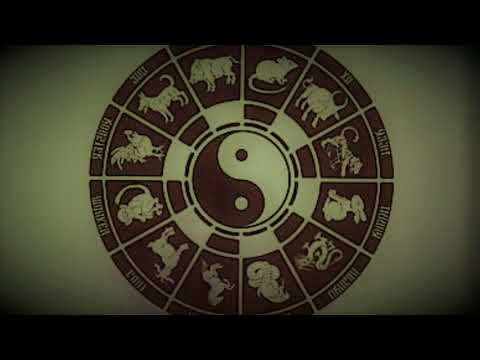 zodiac instrumental