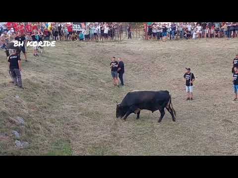 GRMEČ FINALE SREDNJA KATEGORIJA RUŠKO - RERONJA  2025 g