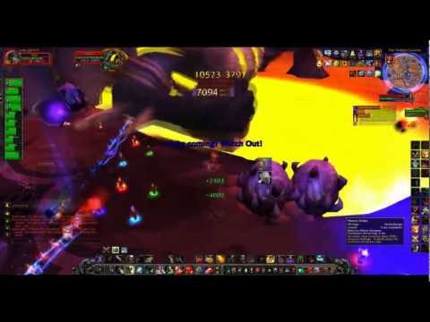 Order of Watchers, Sinestra HC