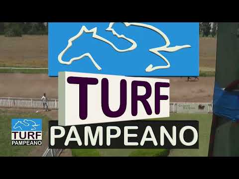 TURF - JOCKEY CLUB VENADO TUERTO - 2-11-2025 - FOTOCHART FERNANDEZ