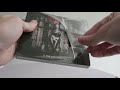 .5: The Gray Chapter | Unboxing | Deluxe Edition ...
