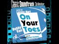 Overture - On Your Toes (Broadway Revival Cast 1954)