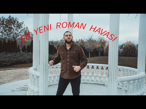 ORK.SEZGIN GROUP - EN YENI ROMAN HAVASI 2025