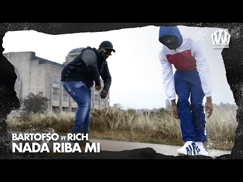 Bartofso ft. Rich - Nada Riba Mi  (Prod. IliassOpDeBeat)