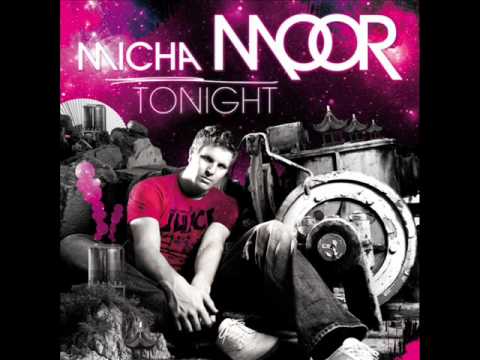 Micha Moor - Tonight (Cold N What Remix)