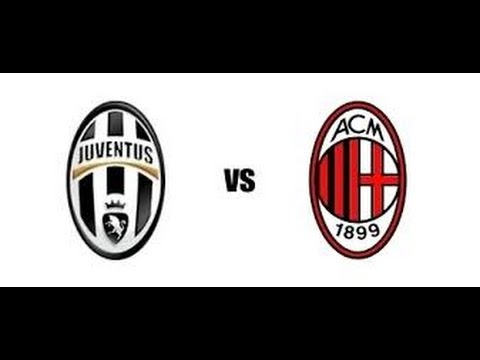 Italian   Cup    1989-90:    Juventus     vs     Milan   (1st final game)