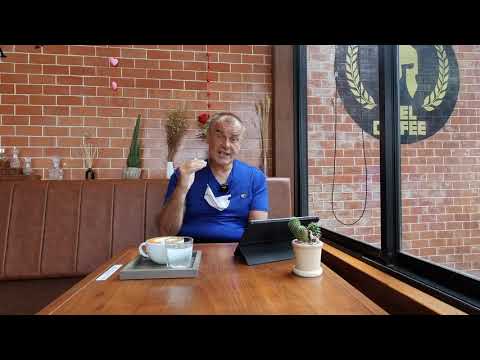 Samadhi & Jhana | Hermetic view of Buddhism