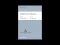 Hold Fast to Dreams - Joel Thompson - Scrolling Score