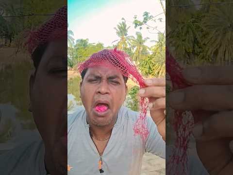 What ahoh with jelly eyball#funnycomedy#fun🤯🥰🤡🤣🤤😋🍒🫘🍈D2461