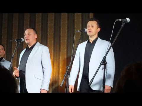 O, sole mio! by Tenors Bel'Canto