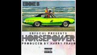 Eddie B ft. Apathy - Courage pt. 2 (Produced by Harry Fraud)