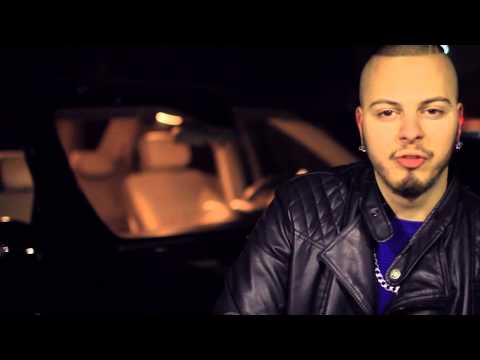 Confident ft. Floja - As1njo ( Official Video )