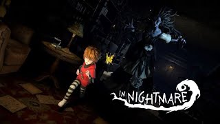 In Nightmare video 1