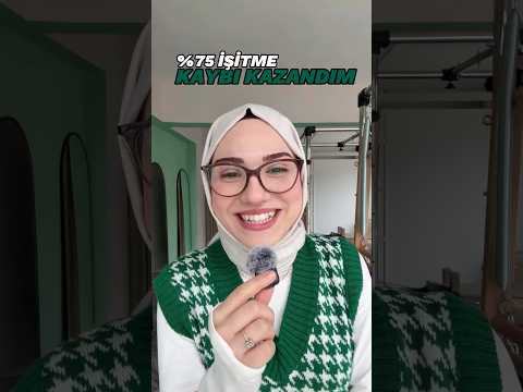 Sağır Oluyordum 🥹 Sizin böyle garip hastalık anılarınız var mı 😅#hastalık #komikvideolar #mizah