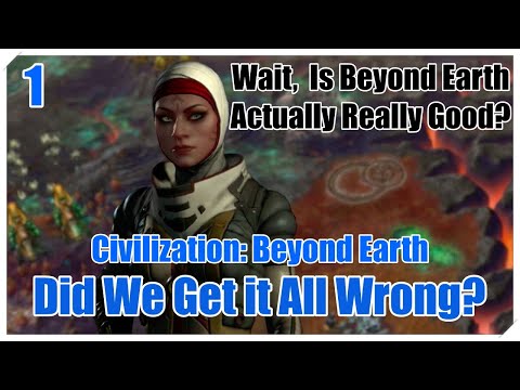 Let's Revisit Beyond Earth: Rising Tide