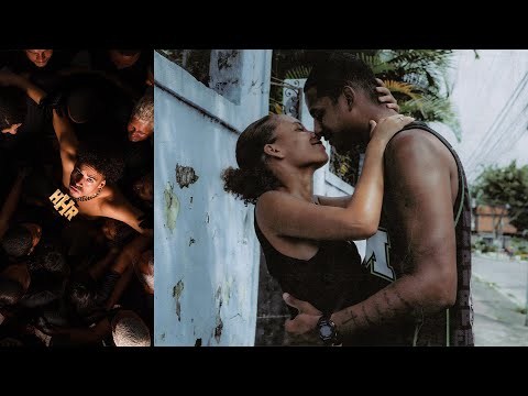 L7NNON - Sem Jeito part. Don L | IRRASTREÁVEL